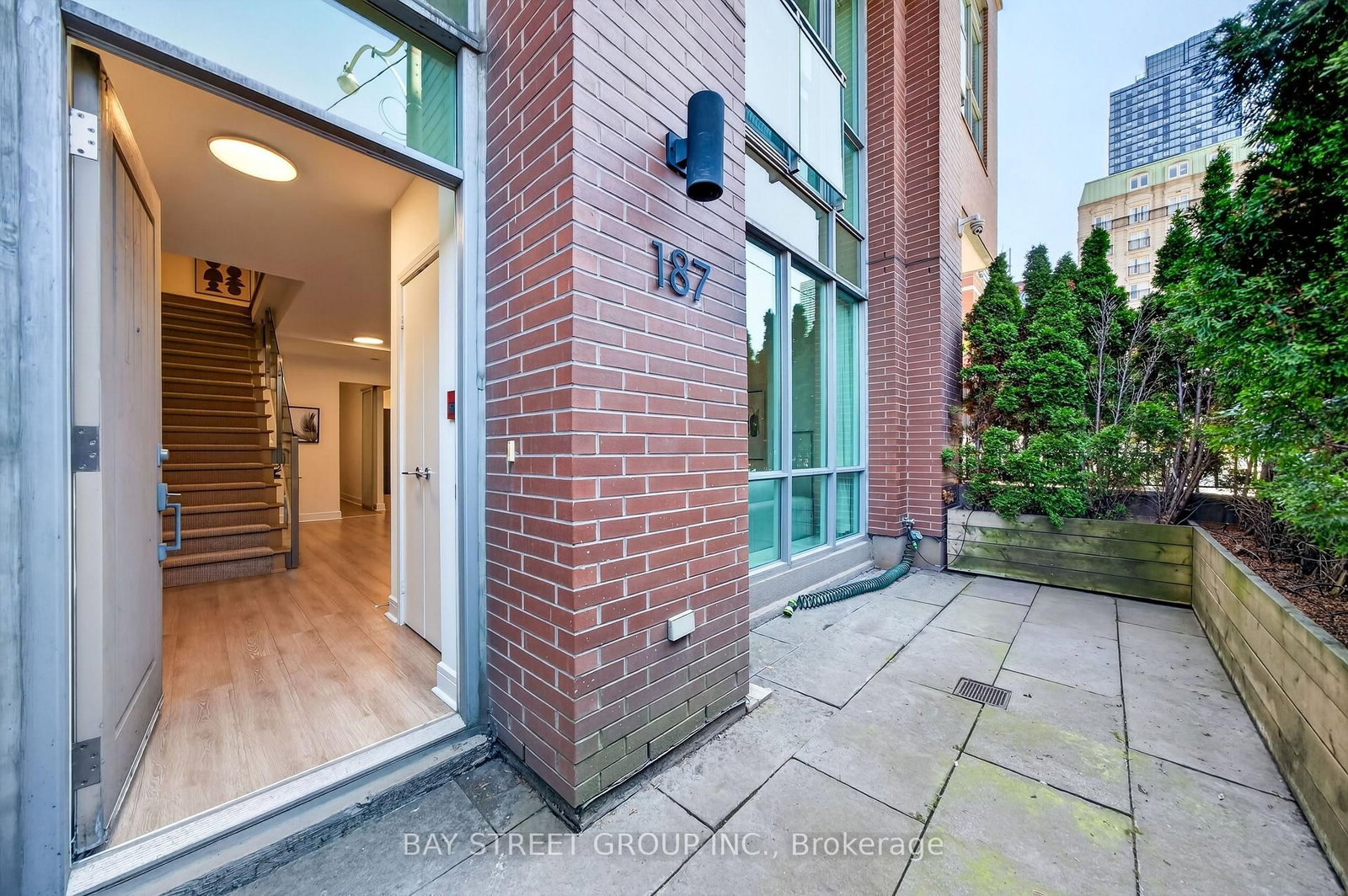 116 George Street • #N110 • Toronto, ON photo 21