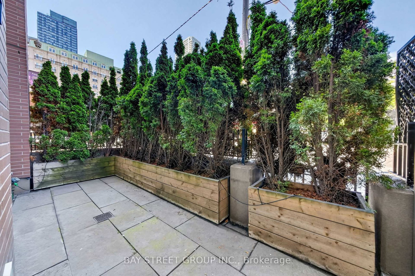 116 George Street • #N110 • Toronto, ON photo 22
