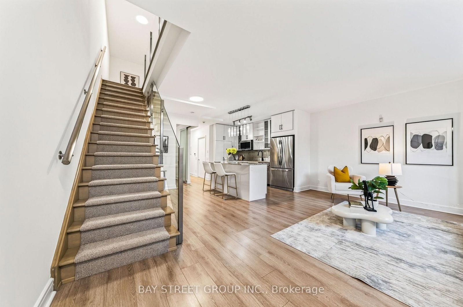 116 George Street • #N110 • Toronto, ON photo 25