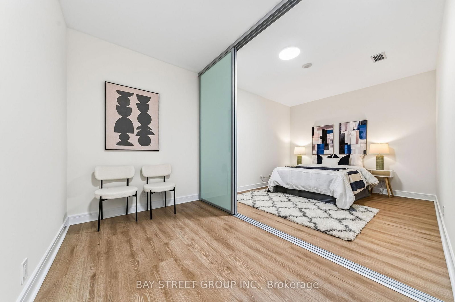 116 George Street • #N110 • Toronto, ON photo 27