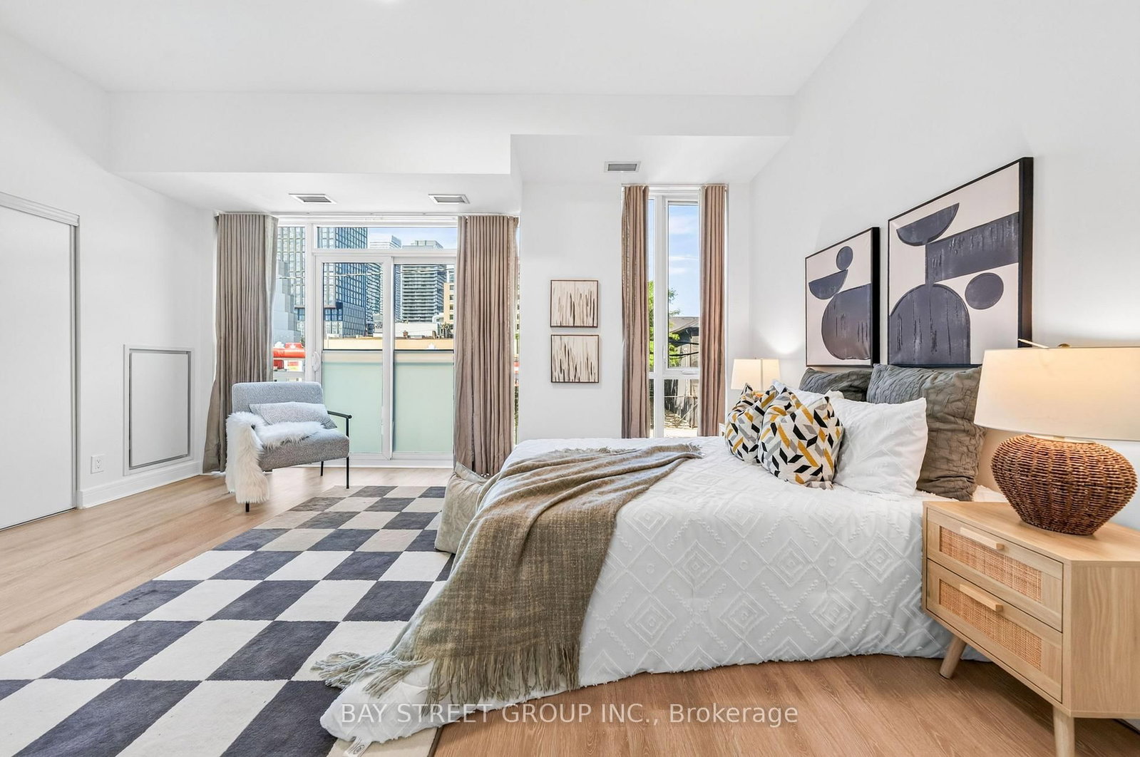 116 George Street • #N110 • Toronto, ON photo 29