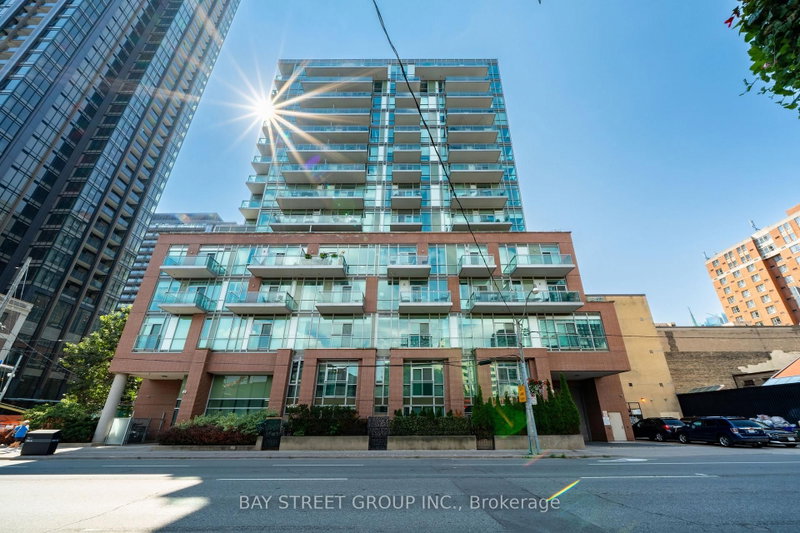 N110 - 116 George Street