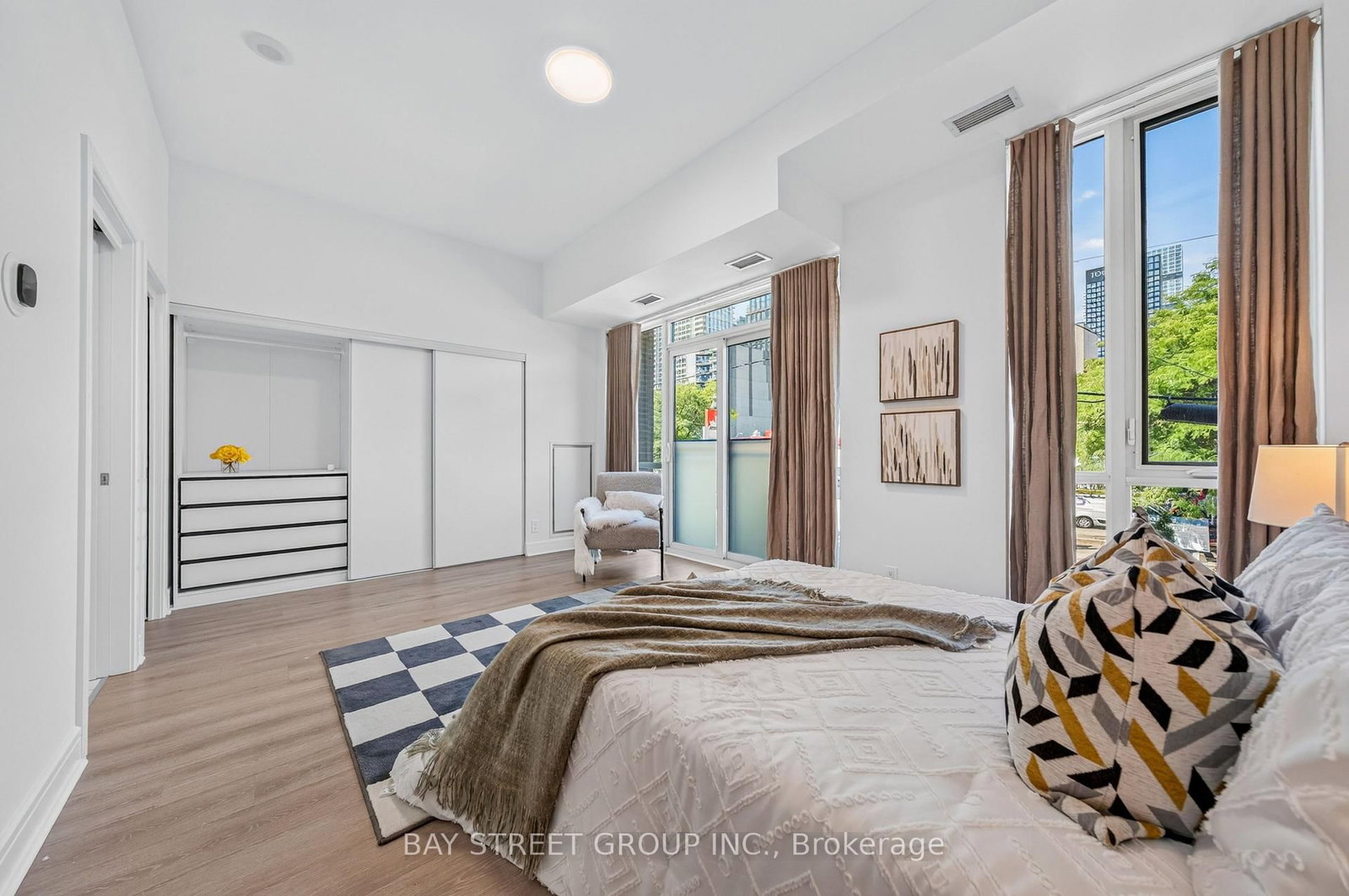 116 George Street • #N110 • Toronto, ON photo 30