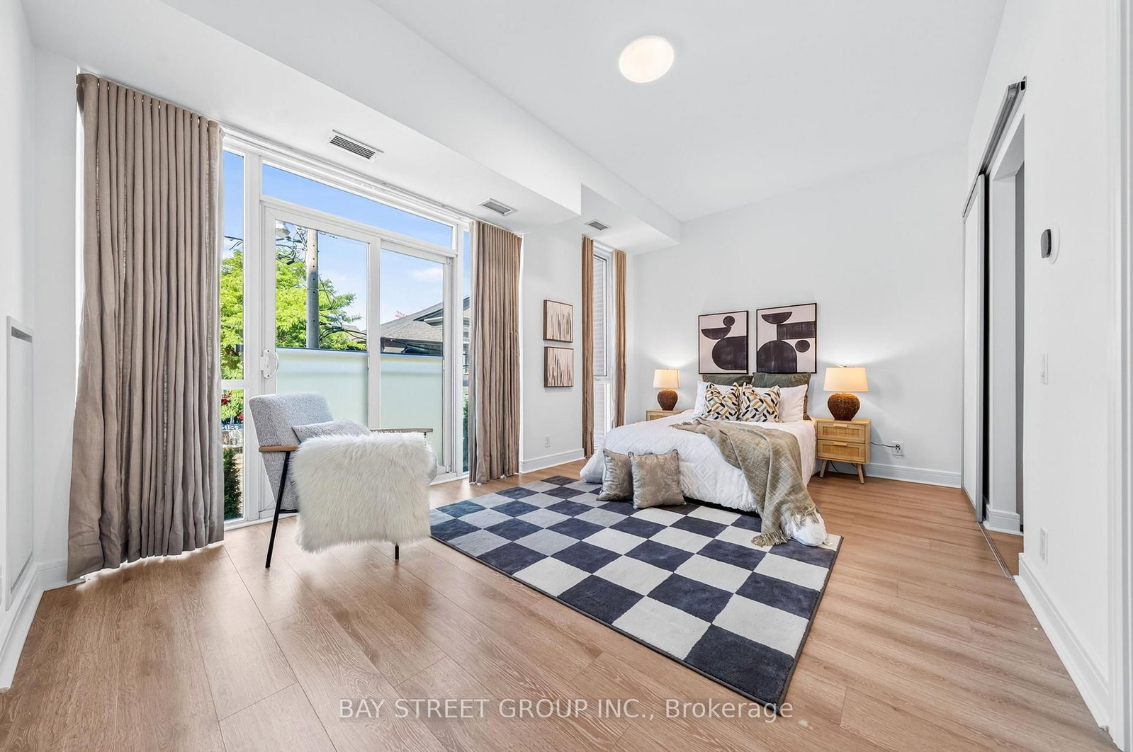 116 George Street • #N110 • Toronto, ON photo 31