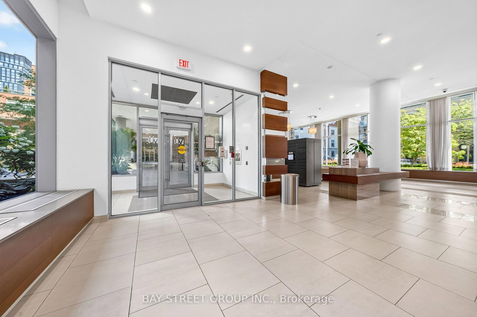 116 George Street • #N110 • Toronto, ON photo 38