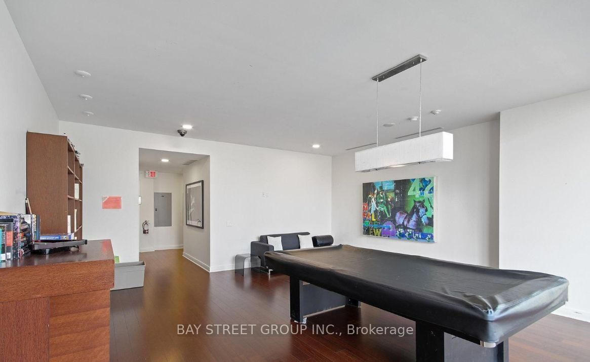 116 George Street • #N110 • Toronto, ON photo 40