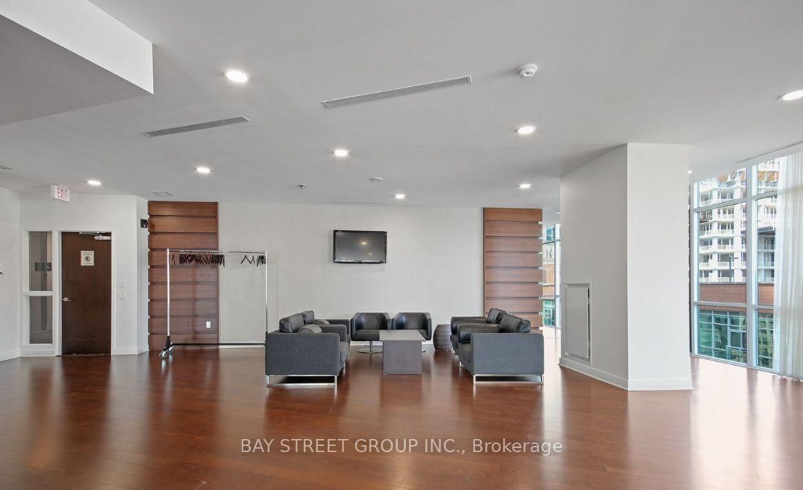 116 George Street • #N110 • Toronto, ON photo 41