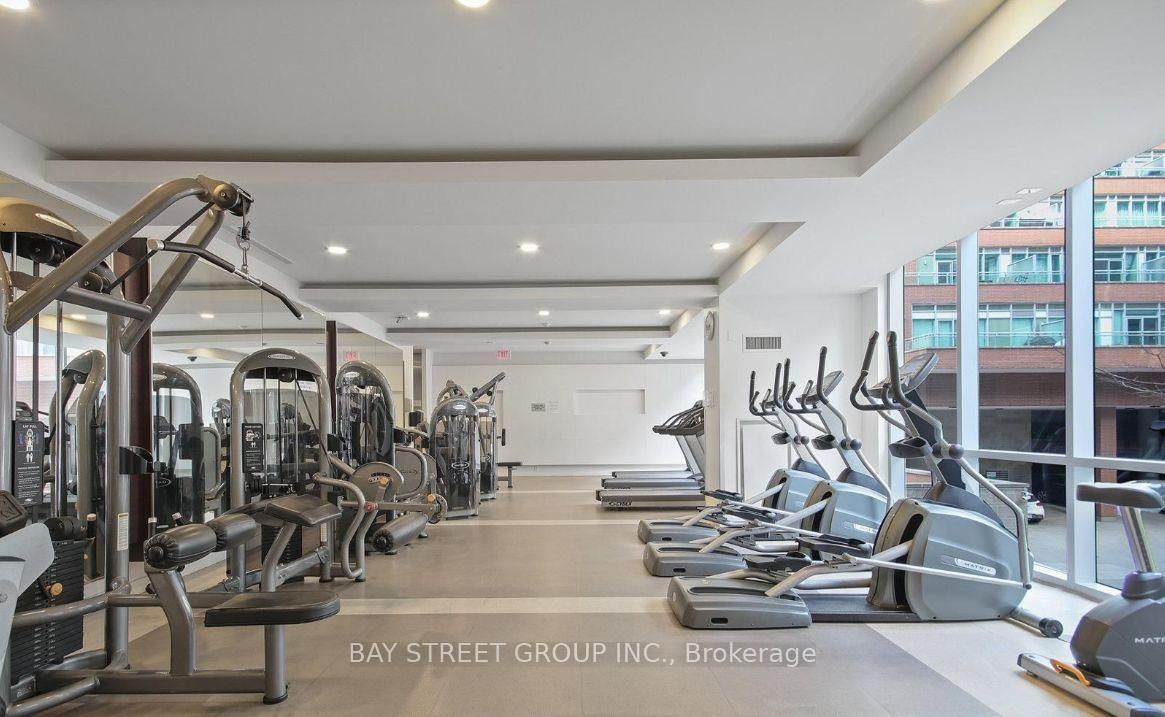 116 George Street • #N110 • Toronto, ON photo 43