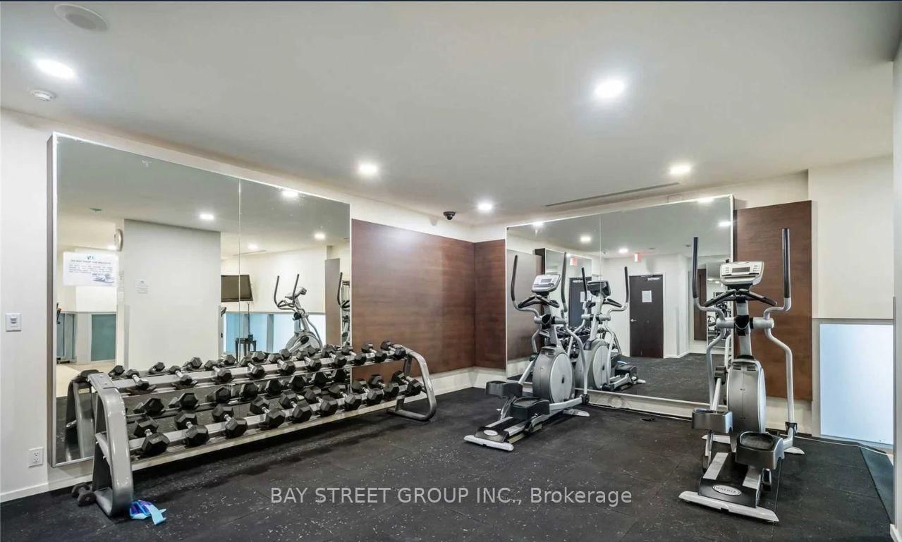 116 George Street • #N110 • Toronto, ON photo 44