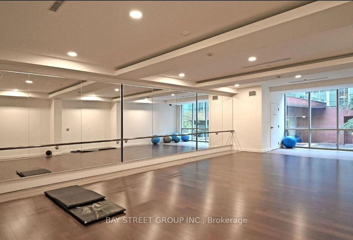 116 George Street • #N110 • Toronto, ON photo 45