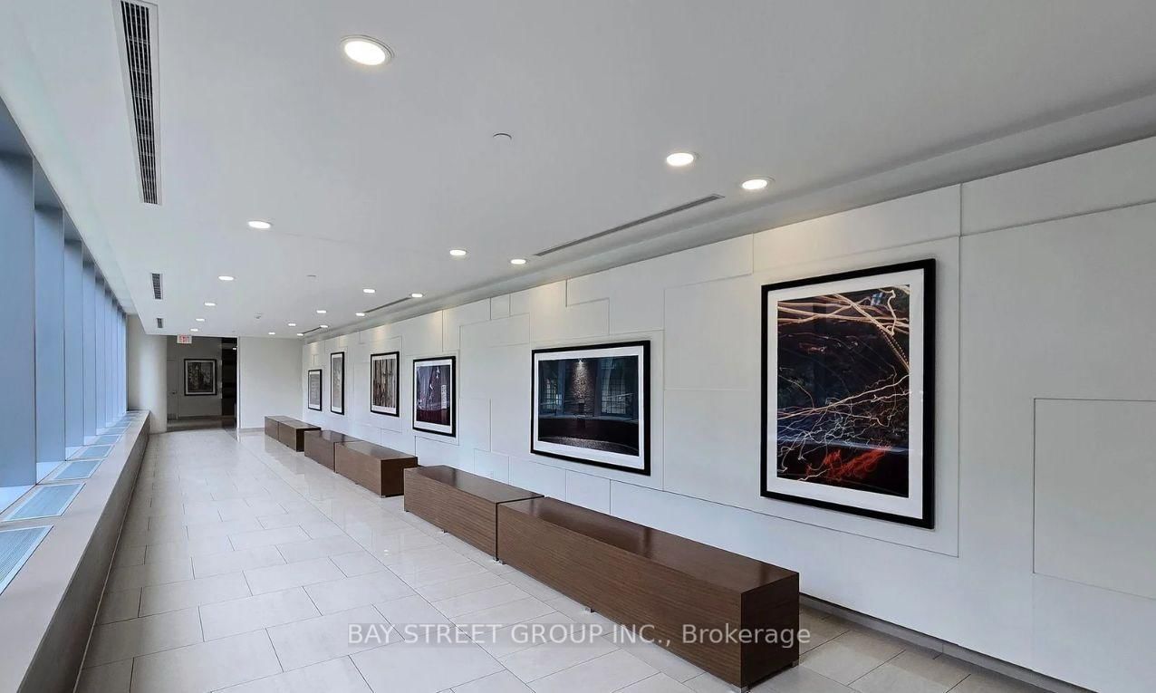 116 George Street • #N110 • Toronto, ON photo 46