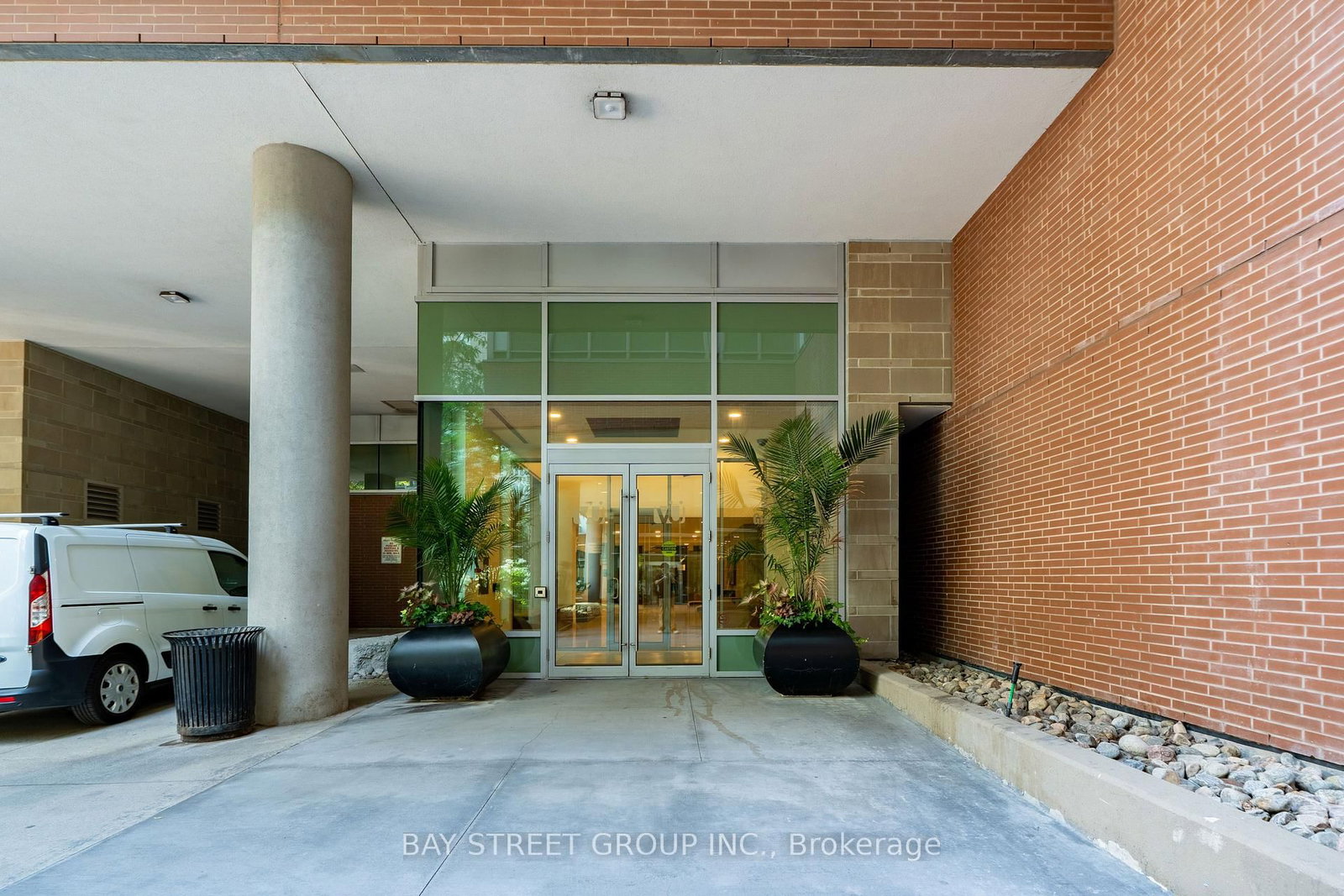 116 George Street • #N110 • Toronto, ON photo 49