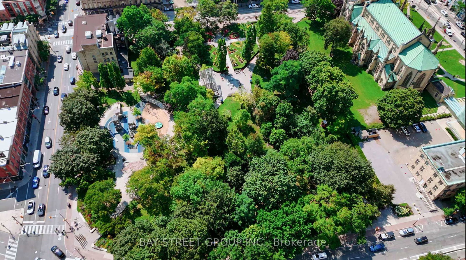 116 George Street • #N110 • Toronto, ON photo 50