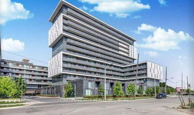 Condo leased at 1305-120 Varna Drive, Toronto, Ontario, M6A 2M1 - Englemount-Lawrence - MLS: C13681458
