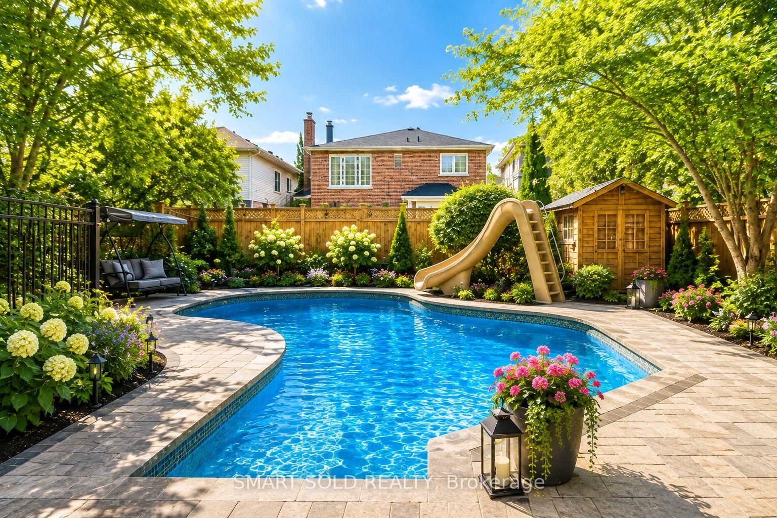 347 Cortleigh Boulevard, Toronto 2