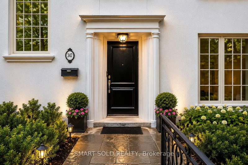 347 Cortleigh Boulevard