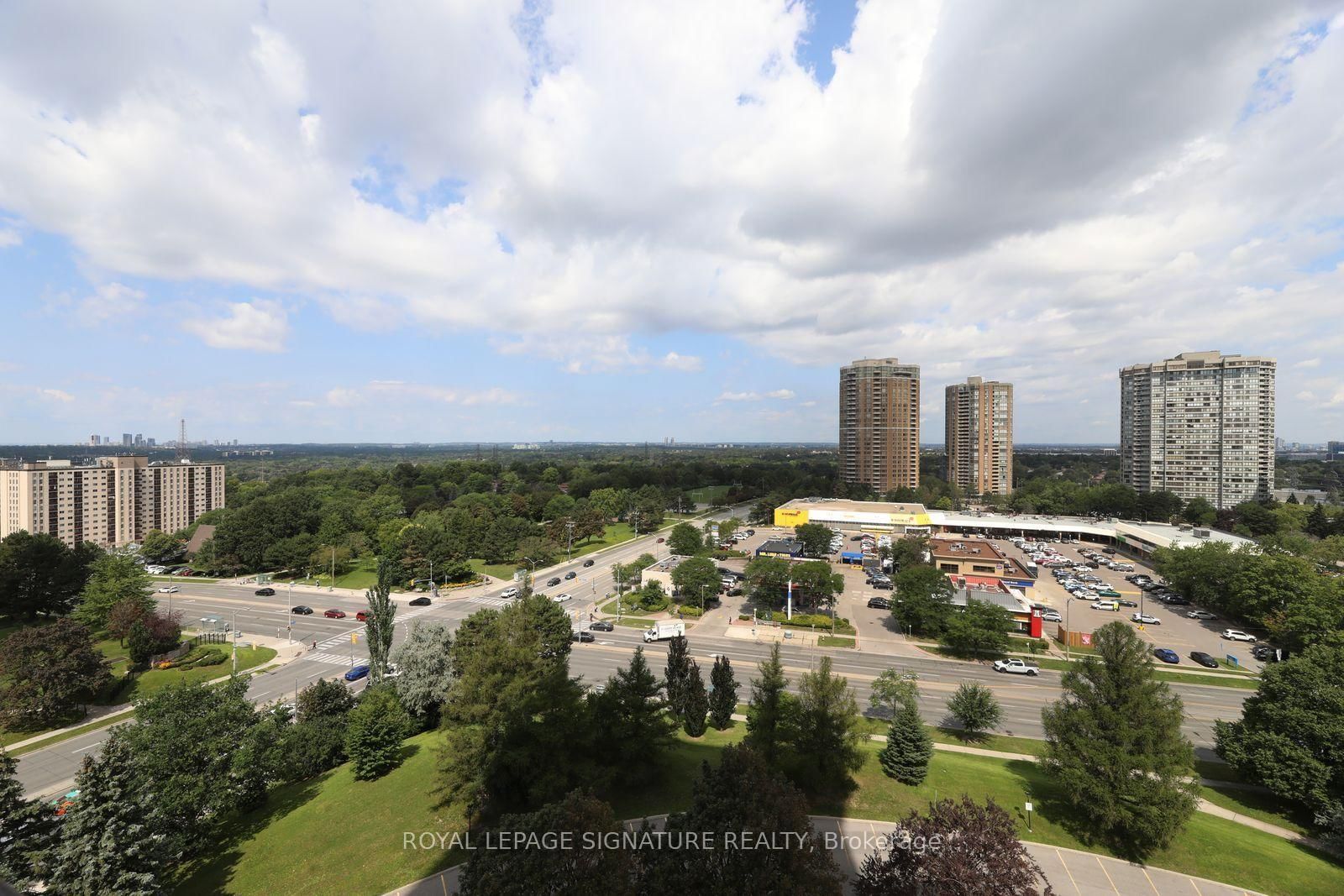 3303 Don Mills Road • #1402 • Toronto, ON photo 18