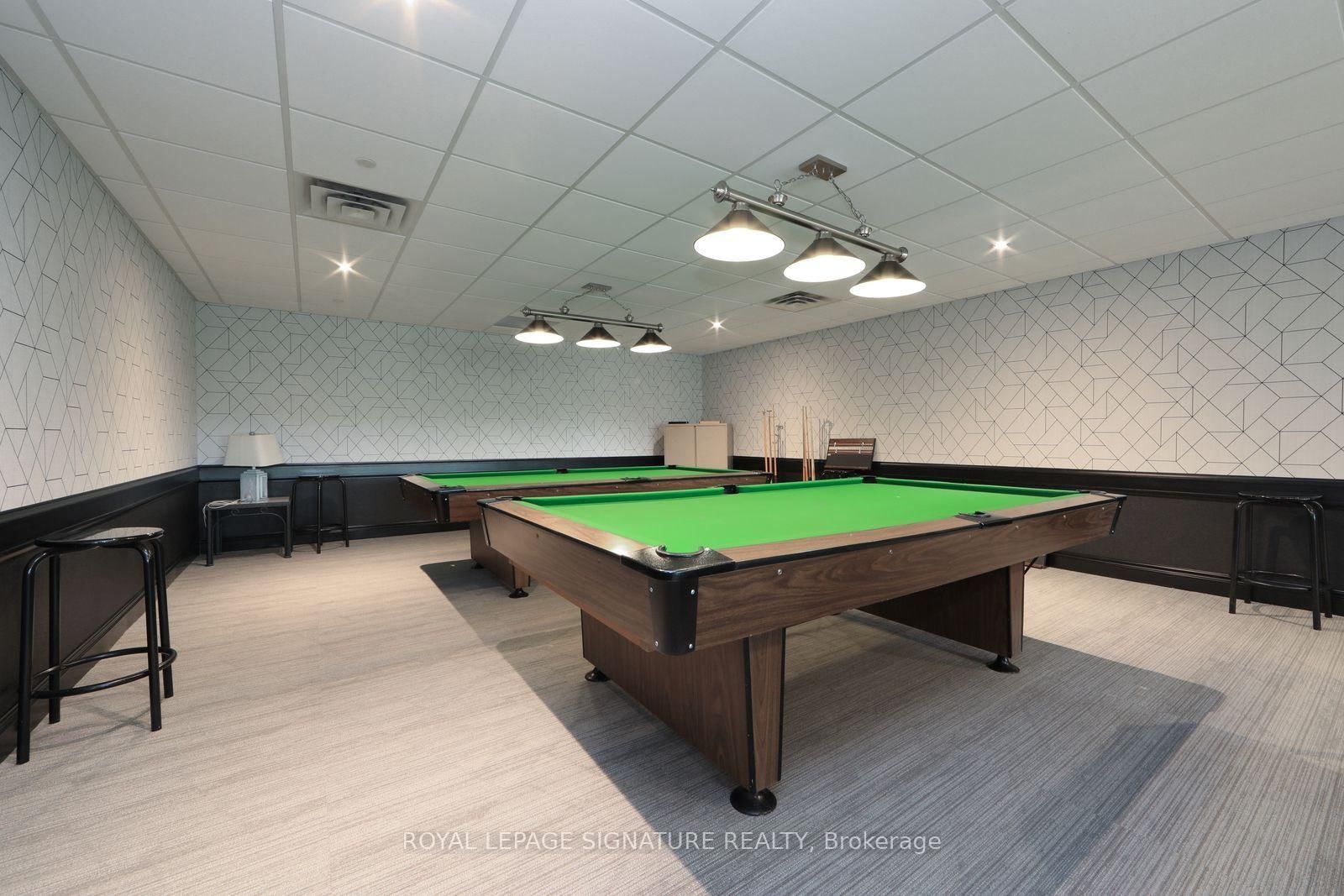 3303 Don Mills Road • #1402 • Toronto, ON photo 21