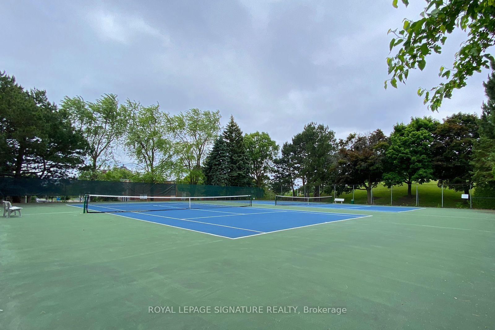 3303 Don Mills Road • #1402 • Toronto, ON photo 22