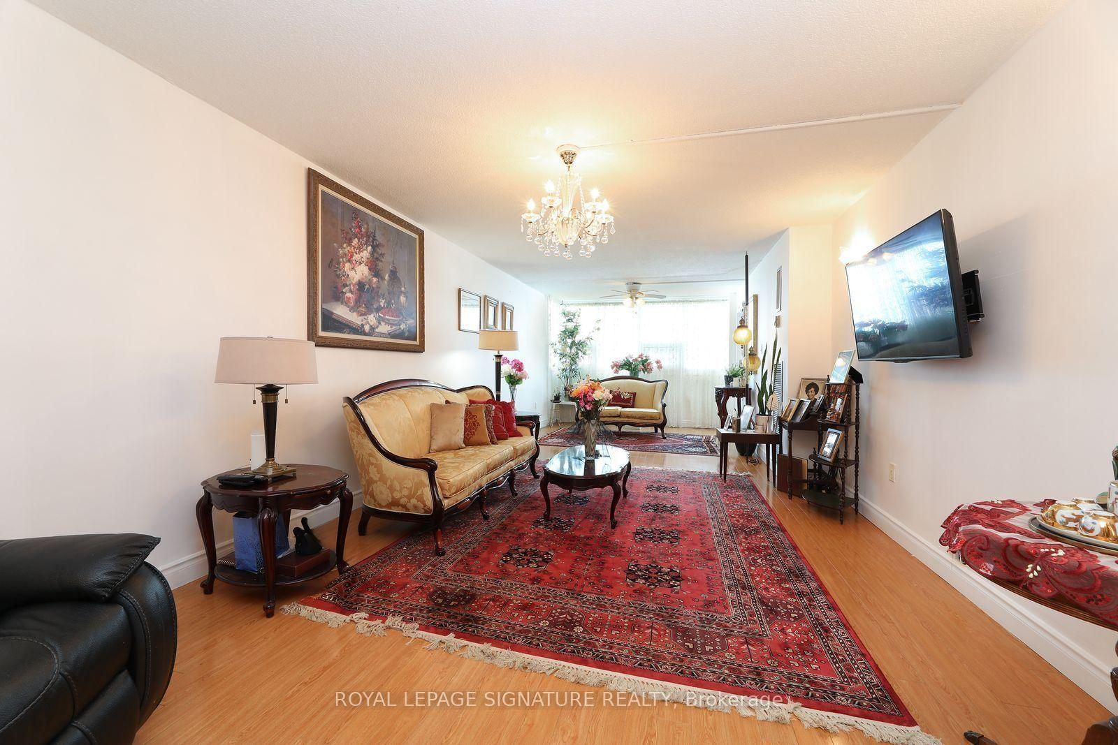 3303 Don Mills Road • #1402 • Toronto, ON photo 5