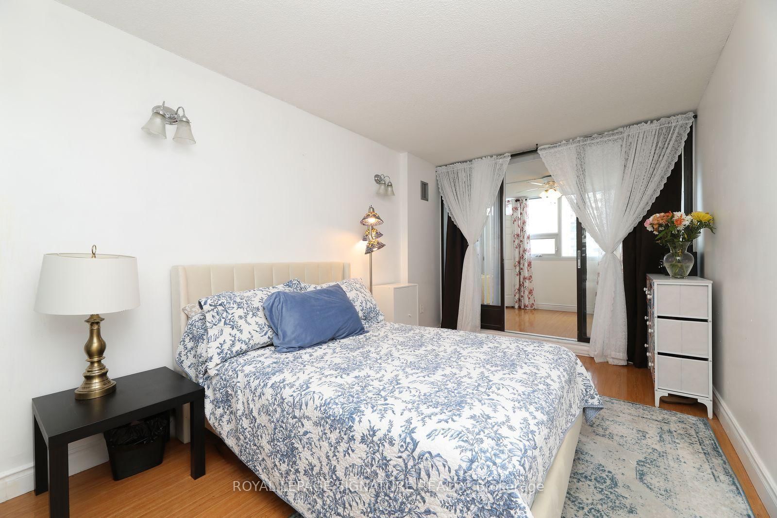 3303 Don Mills Road • #1402 • Toronto, ON photo 8