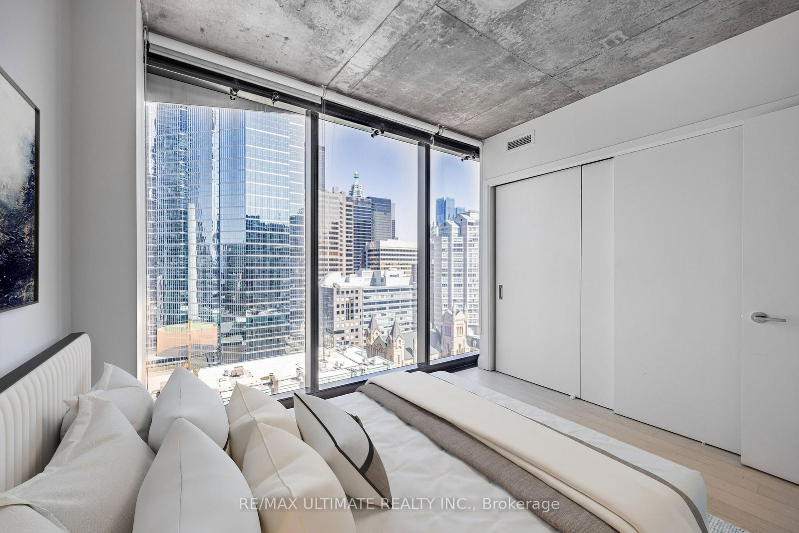 224 King Street W • #1504 • Toronto, ON photo 13