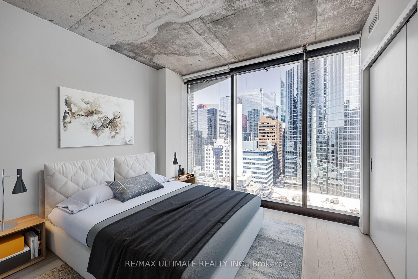 224 King Street W • #1504 • Toronto, ON photo 15