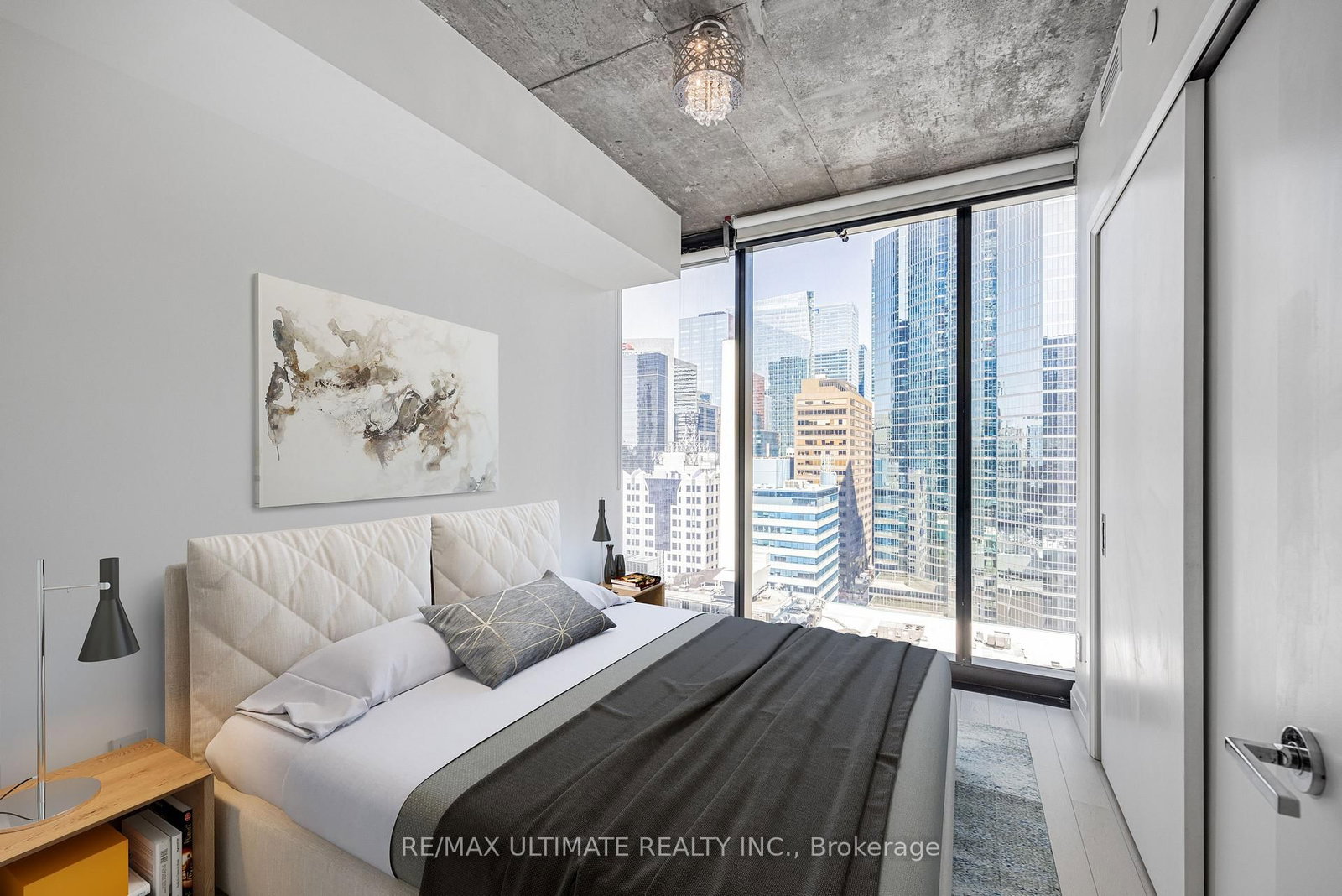 224 King Street W • #1504 • Toronto, ON photo 16