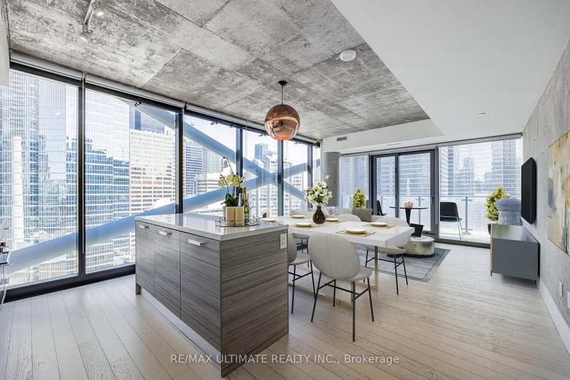 1504 - 224 King Street W
