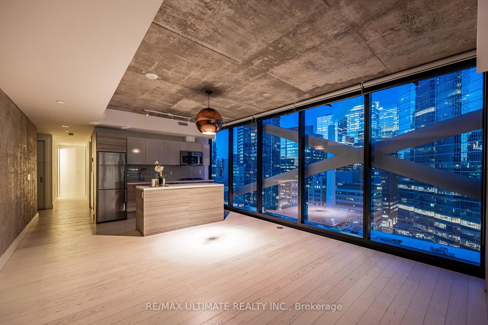 224 King Street W • #1504 • Toronto, ON photo 27