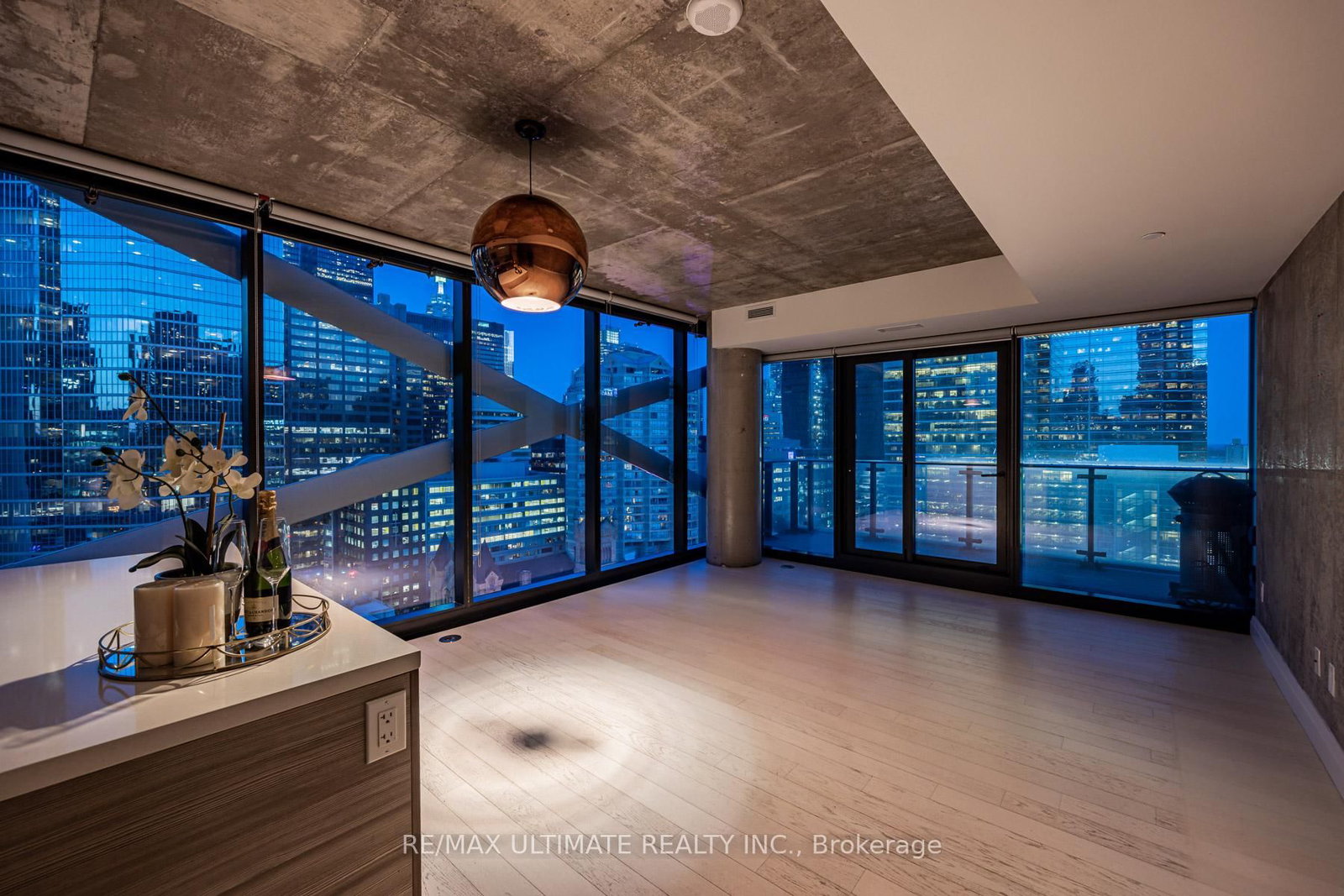 224 King Street W • #1504 • Toronto, ON photo 29