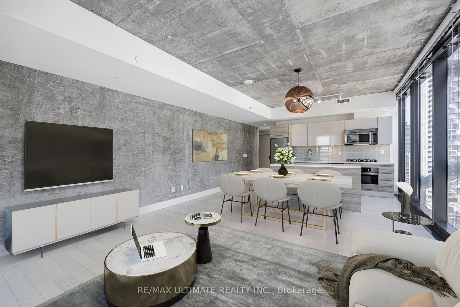 224 King Street W • #1504 • Toronto, ON photo 3