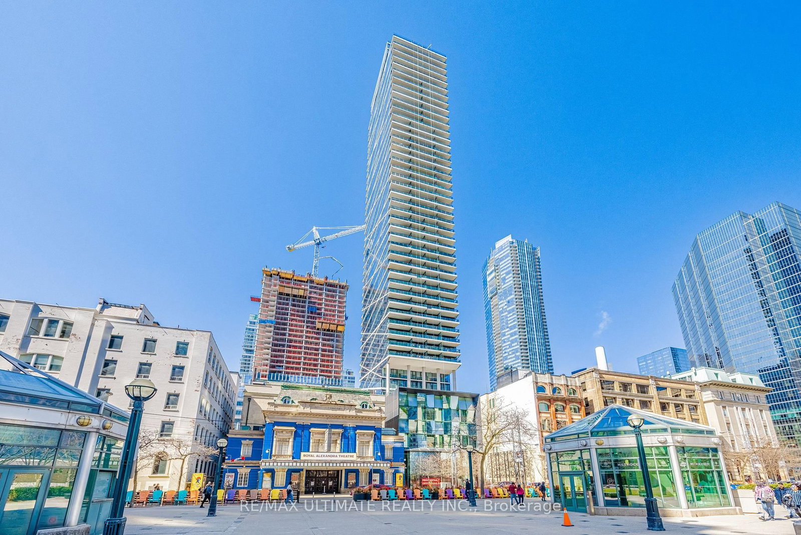 224 King Street W • #1504 • Toronto, ON photo 31
