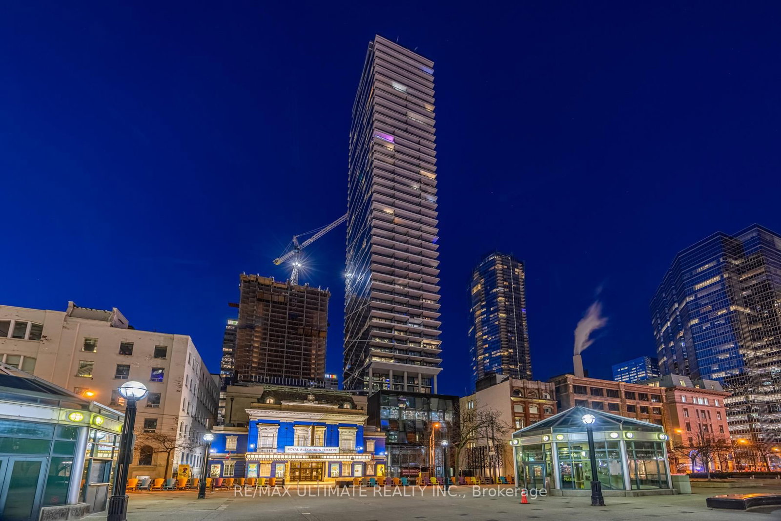 224 King Street W • #1504 • Toronto, ON photo 33