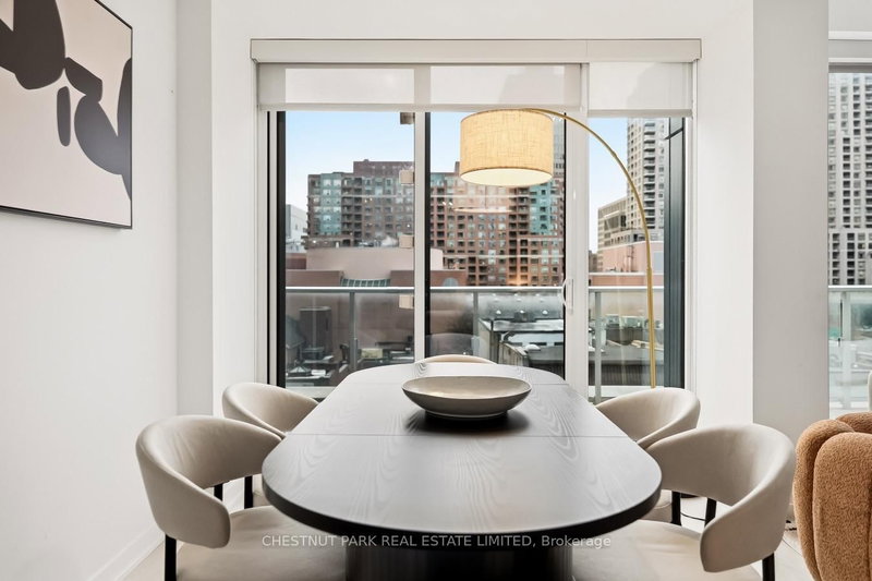 405 - 18 Maitland Terrace