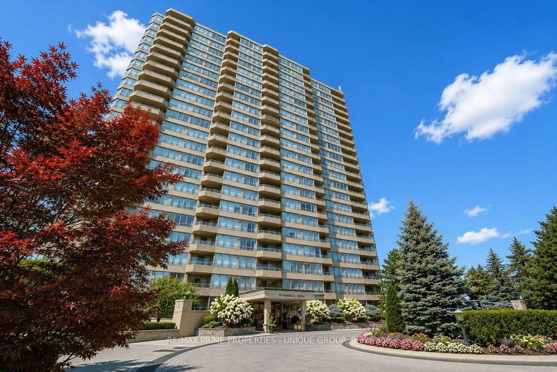 1408 - 10 Torresdale Avenue