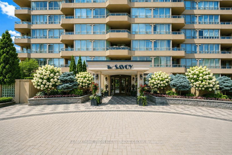 1408 - 10 Torresdale Avenue