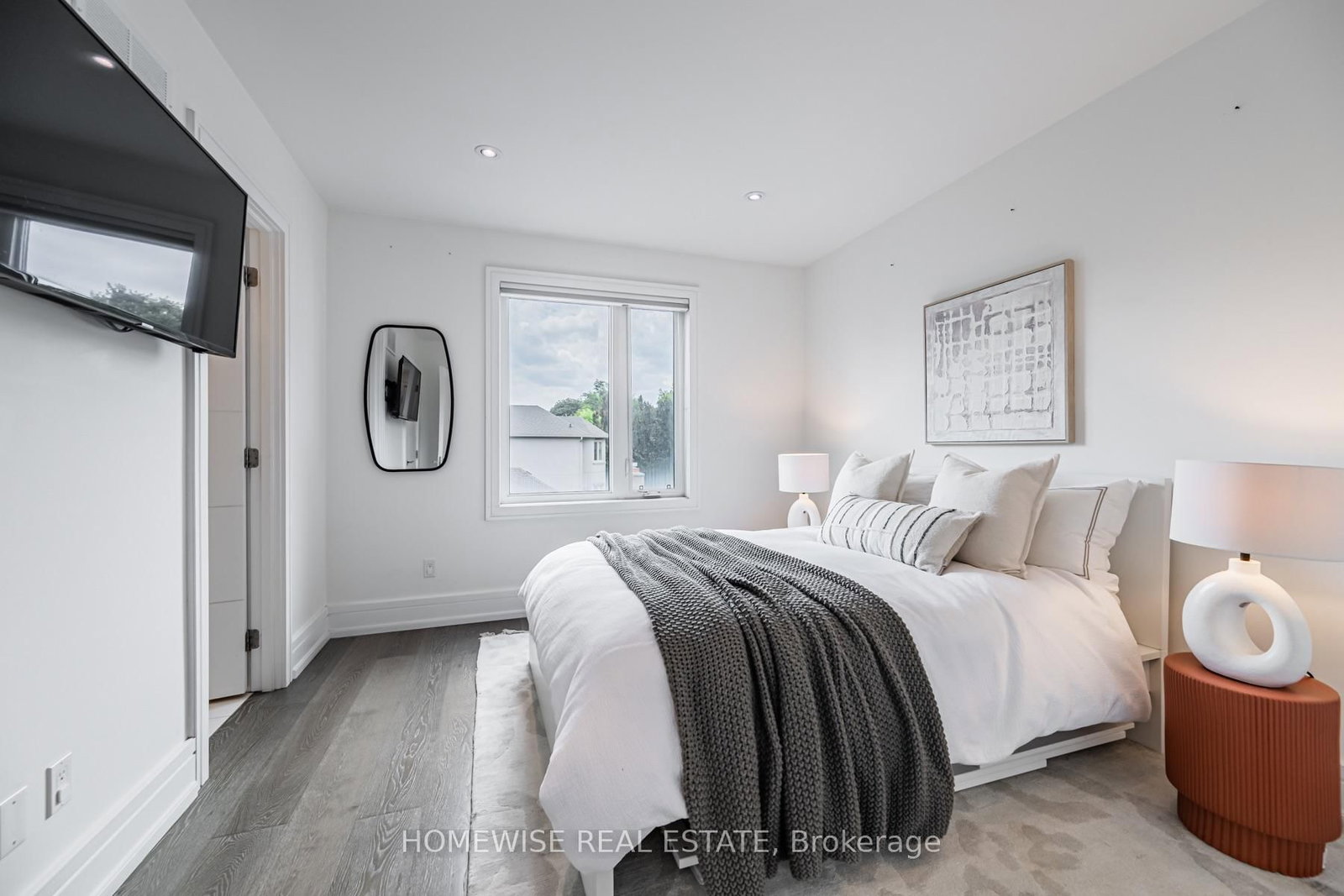90 Mcgillivray Avenue • Toronto, ON photo 28