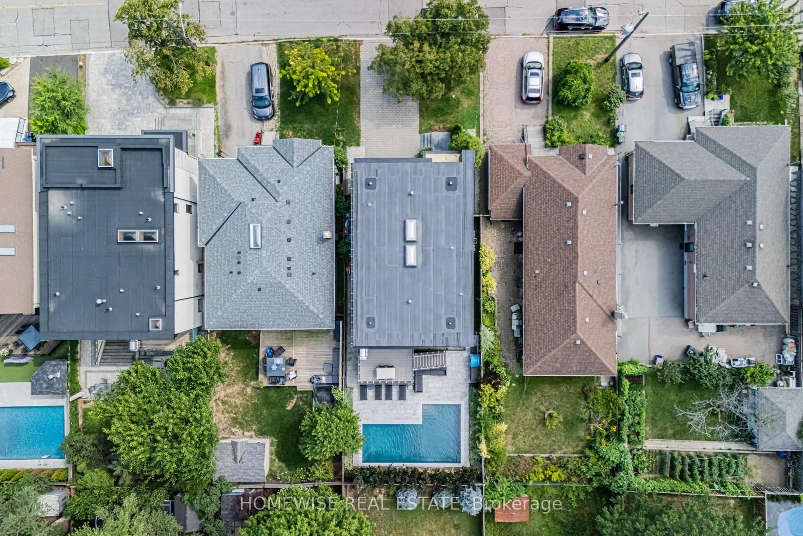 90 Mcgillivray Avenue • Toronto, ON photo 39