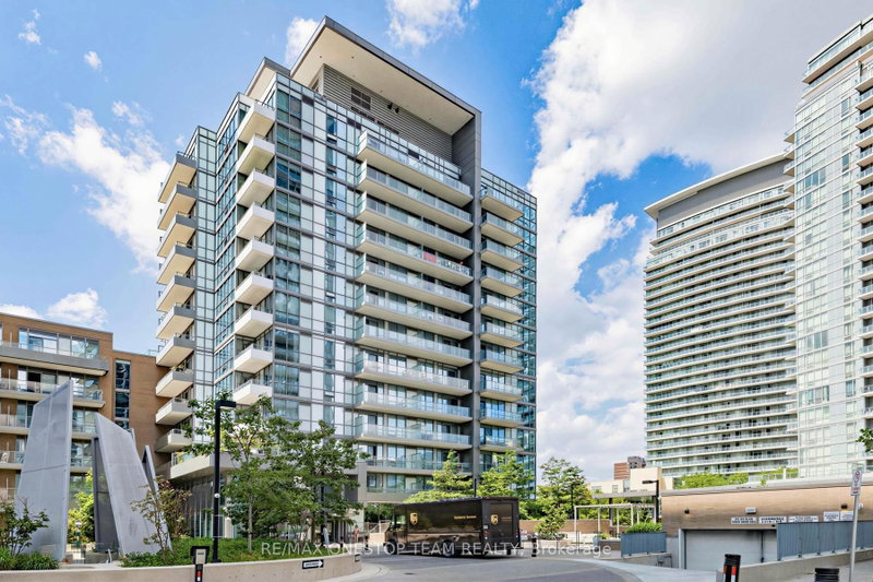 707 - 52 Forest Manor Road