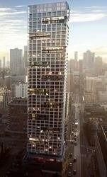 2703 - 181 Dundas Street E