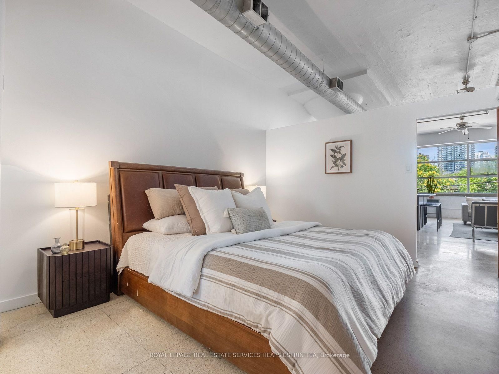 365 Dundas Street E • #207 • Toronto, ON photo 12