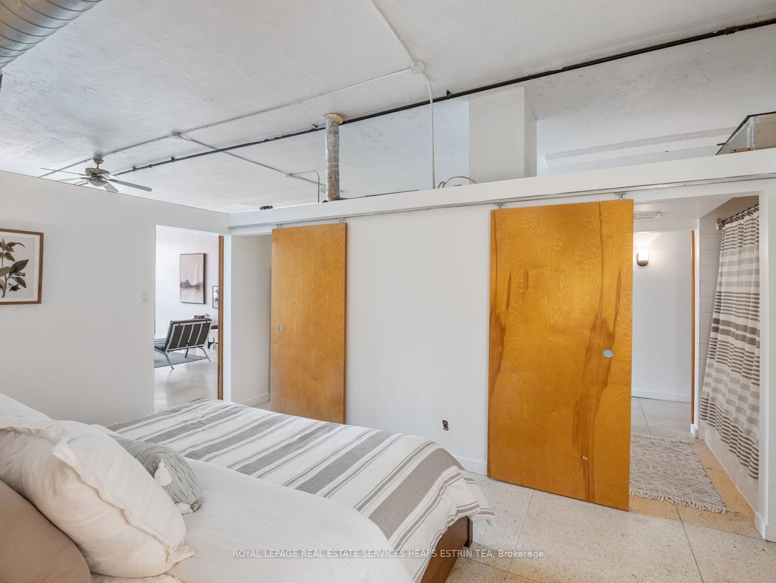 365 Dundas Street E • #207 • Toronto, ON photo 13