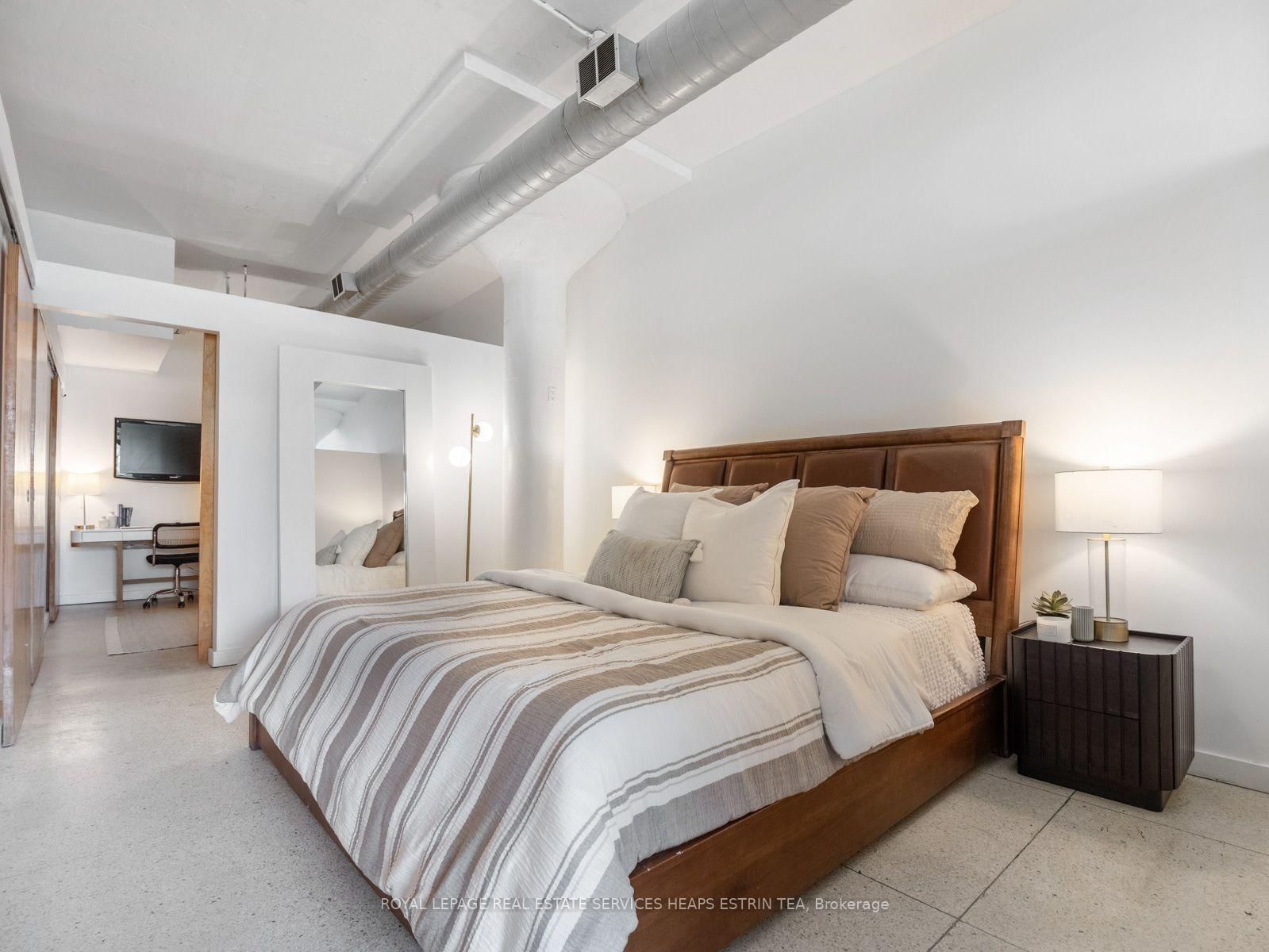 365 Dundas Street E • #207 • Toronto, ON photo 14