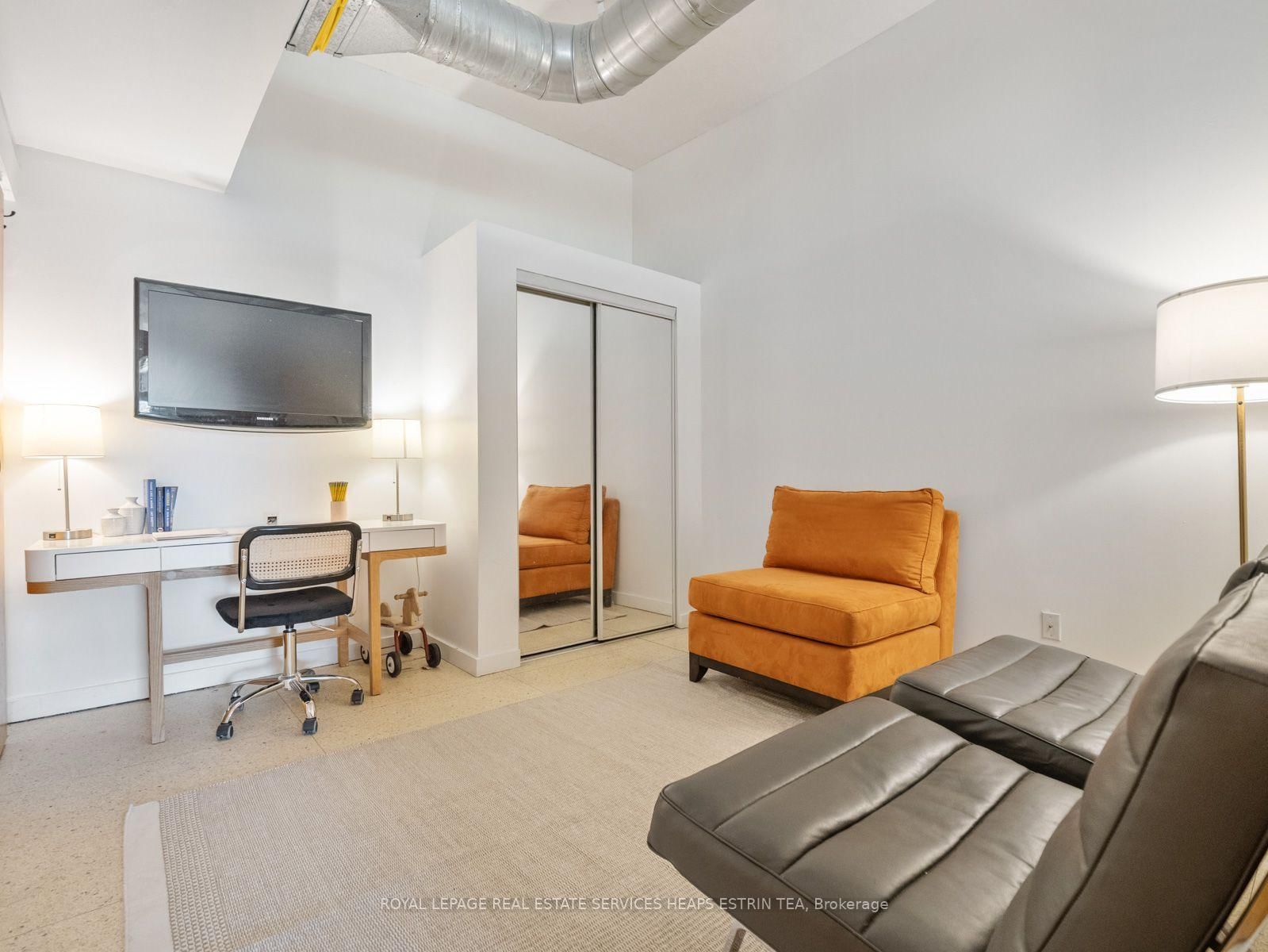 365 Dundas Street E • #207 • Toronto, ON photo 17
