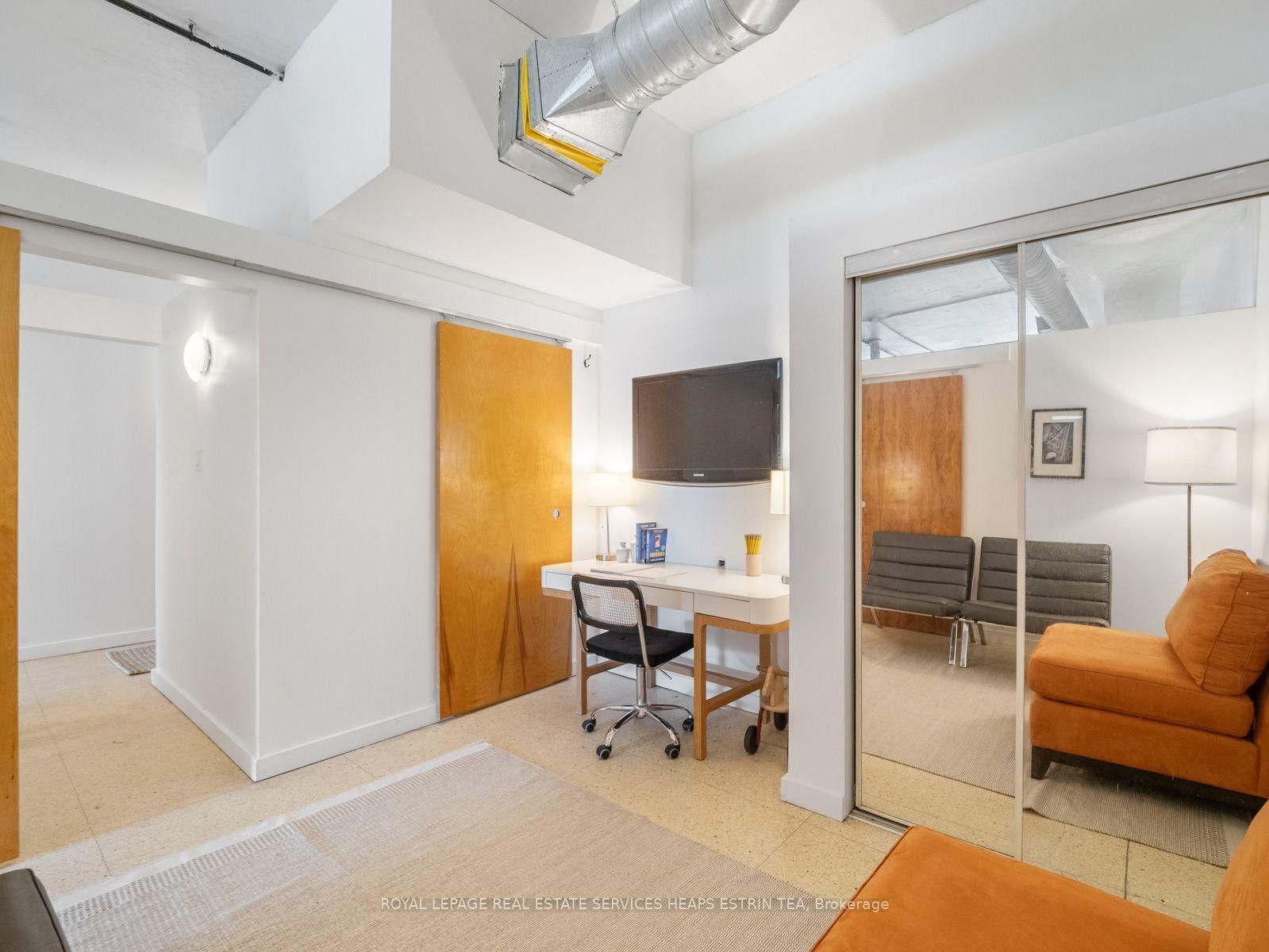 365 Dundas Street E • #207 • Toronto, ON photo 18