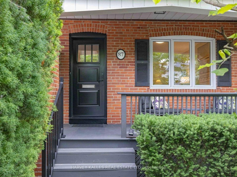 87 Castlefield Avenue
