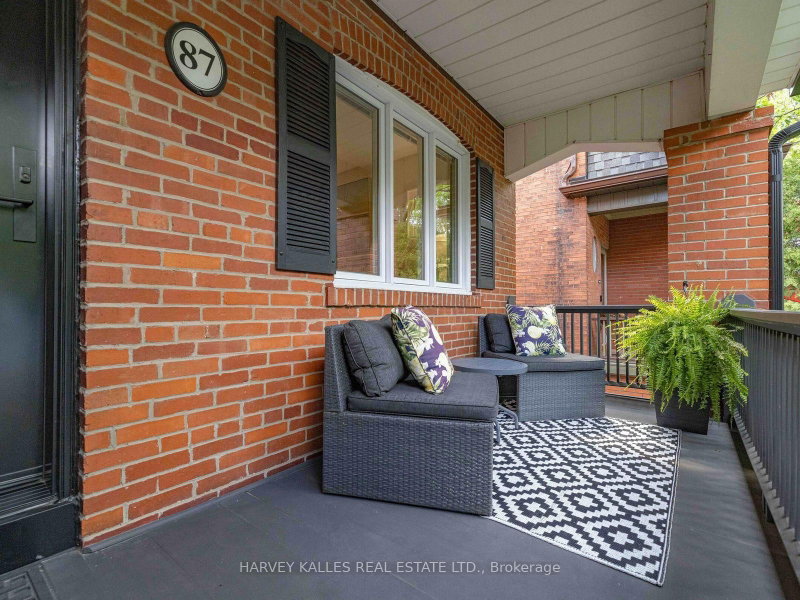 87 Castlefield Avenue