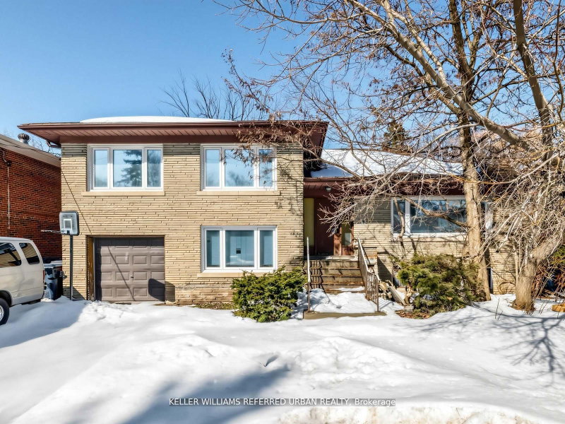 14 Frontenac Avenue