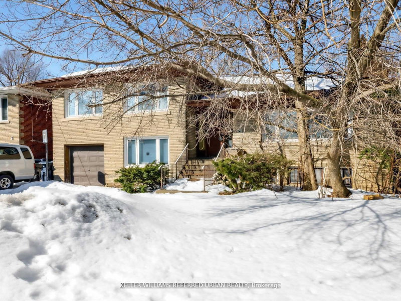 14 Frontenac Avenue